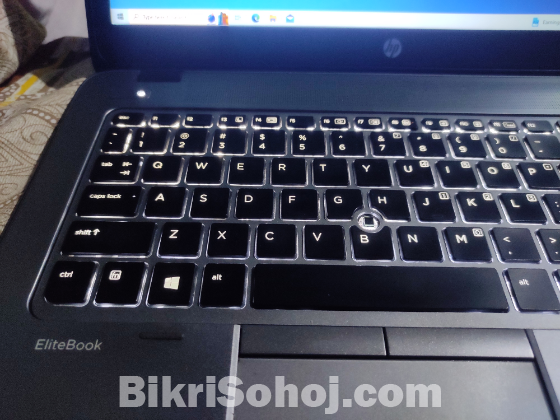 HP elitebook 840 g3